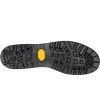 Aku bota montaña cuero hombre SUPERALP THERM200 GT vista trasera