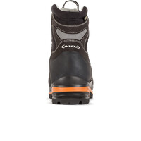 Aku bota montaña cuero hombre SUPERALP WIDE GTX puntera
