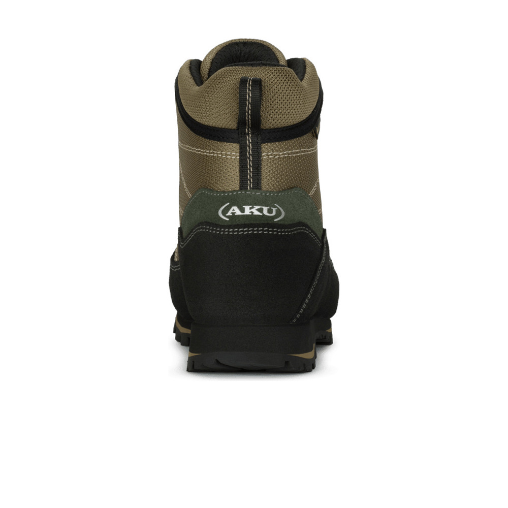 Aku bota montaña cuero hombre TREKKER LITE III GTX puntera