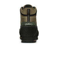 Aku bota montaña cuero hombre TREKKER LITE III GTX puntera