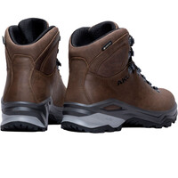 Aku bota montaña cuero mujer TRIBUTE III GTX W'S puntera