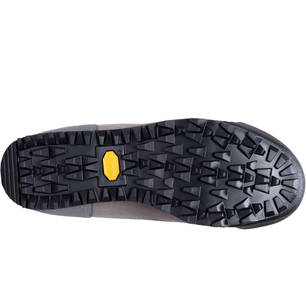 Aku bota montaña cuero mujer ULTRA LIGHT MICRO GTX W'S vista superior