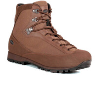Aku bota trekking hombre PILGRIM DS COMBAT lateral exterior