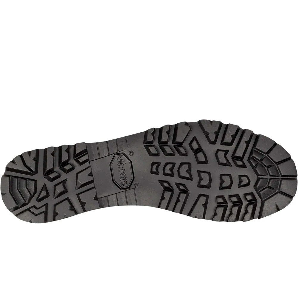 Aku bota trekking hombre PILGRIM DS COMBAT lateral interior