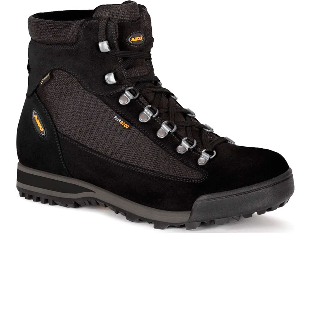 Aku bota trekking hombre SLOPE MICRO GTX lateral exterior