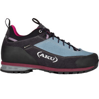 Aku bota trekking mujer LINK GTX W'S lateral exterior