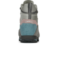 Aku bota trekking mujer TREKKER LITE III WIDE GTX W'S puntera