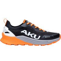 Aku zapatilla trekking hombre AIRA V-LIGHT GTX lateral exterior