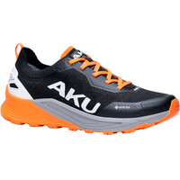 Aku zapatilla trekking hombre AIRA V-LIGHT GTX lateral interior