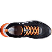 Aku zapatilla trekking hombre AIRA V-LIGHT GTX vista superior