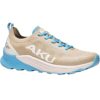 Aku zapatilla trekking hombre AIRA V-LIGHT lateral interior