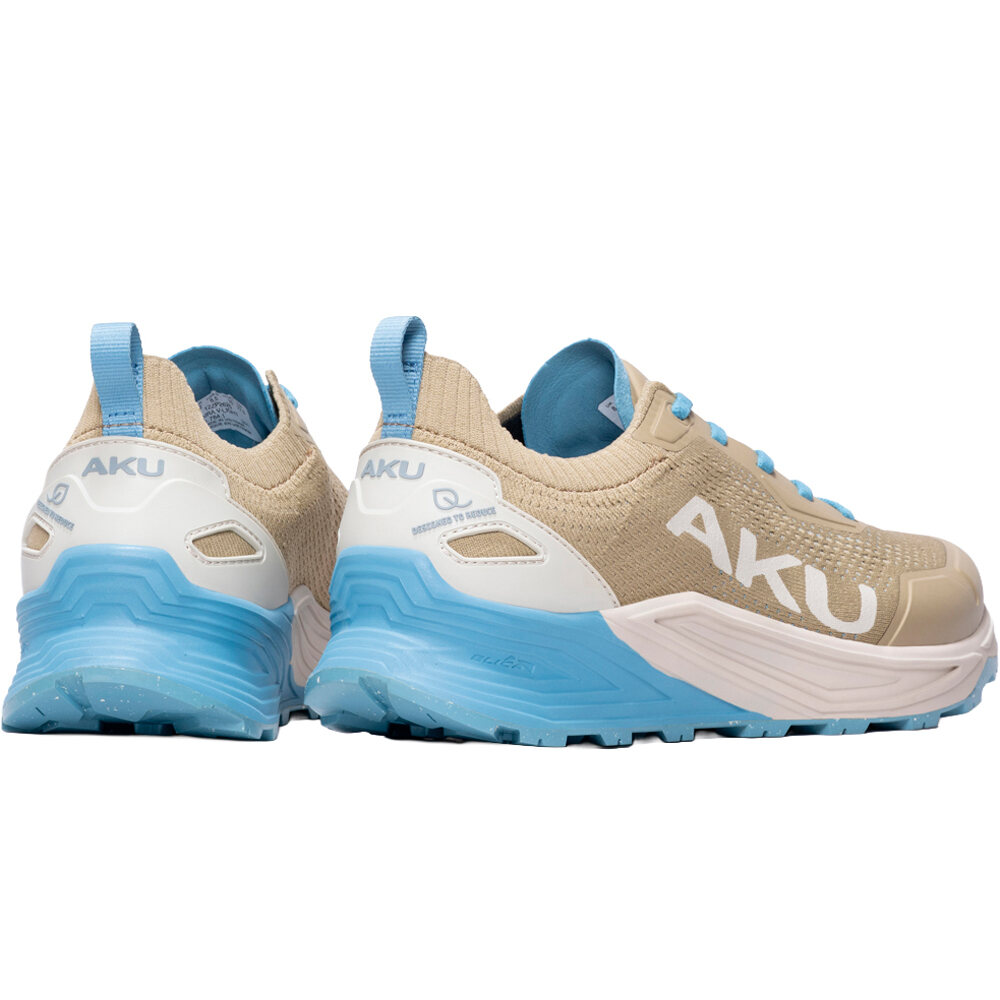 Aku zapatilla trekking hombre AIRA V-LIGHT puntera