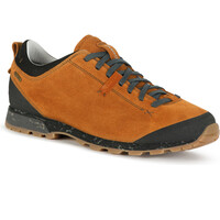 Aku zapatilla trekking hombre BELLAMONT III SUEDE GTX lateral interior