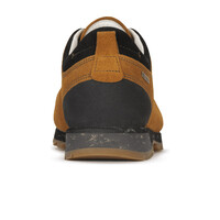 Aku zapatilla trekking hombre BELLAMONT III SUEDE GTX puntera