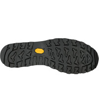 Aku zapatilla trekking hombre BELLAMONT III SUEDE GTX vista trasera