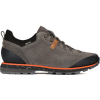 Aku zapatilla trekking hombre BELLAMONT IV NBK GTX lateral exterior