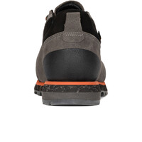 Aku zapatilla trekking hombre BELLAMONT IV NBK GTX puntera