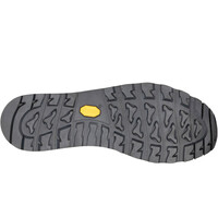 Aku zapatilla trekking hombre BELLAMONT IV NBK GTX vista trasera