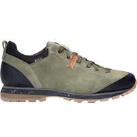 BELLAMONT IV SUEDE GORE-TEX