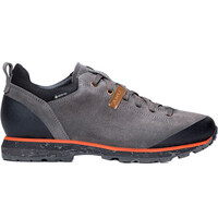 BELLAMONT IV SUEDE GORE-TEX
