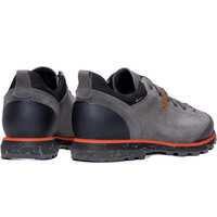 Aku zapatilla trekking hombre BELLAMONT IV SUEDE GTX puntera