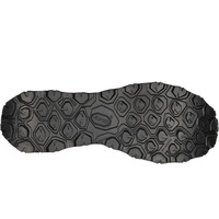 Aku zapatilla trekking hombre FLYROCK T GTX vista trasera