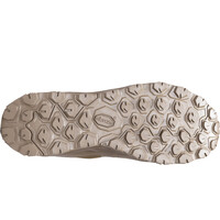 Aku zapatilla trekking hombre FLYROCK T vista superior