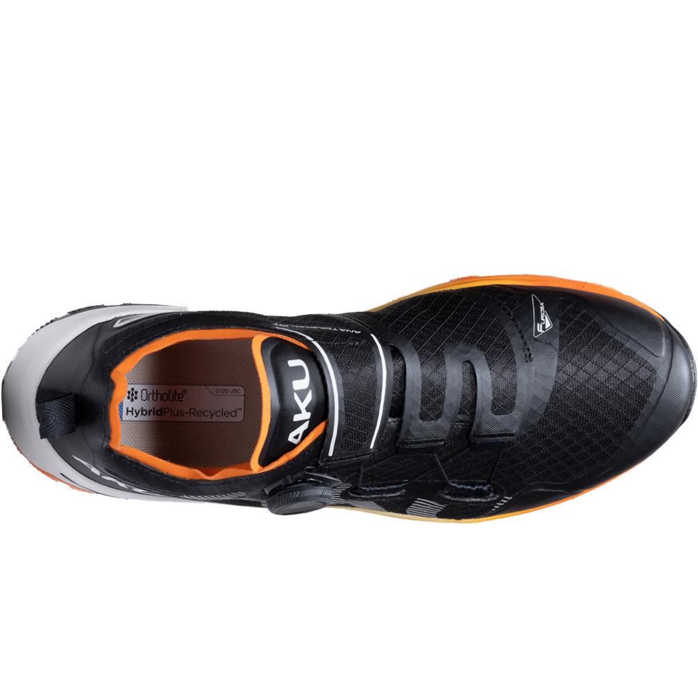 Aku zapatilla trekking hombre FURIOSA BOA 05