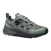 Aku zapatilla trekking hombre FURIOSA BOA GTX lateral interior