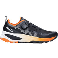 Aku zapatilla trekking hombre FURIOSA BOA lateral exterior