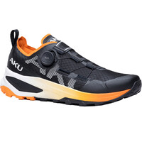 Aku zapatilla trekking hombre FURIOSA BOA lateral interior