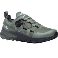 Aku zapatilla trekking hombre FURIOSA BOA lateral interior