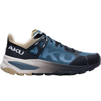 Aku zapatilla trekking hombre FURIOSA SD GTX lateral exterior
