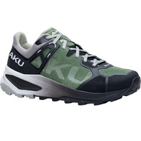Aku zapatilla trekking hombre FURIOSA SD GTX lateral interior