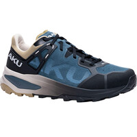 Aku zapatilla trekking hombre FURIOSA SD GTX lateral interior