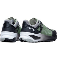 Aku zapatilla trekking hombre FURIOSA SD GTX puntera