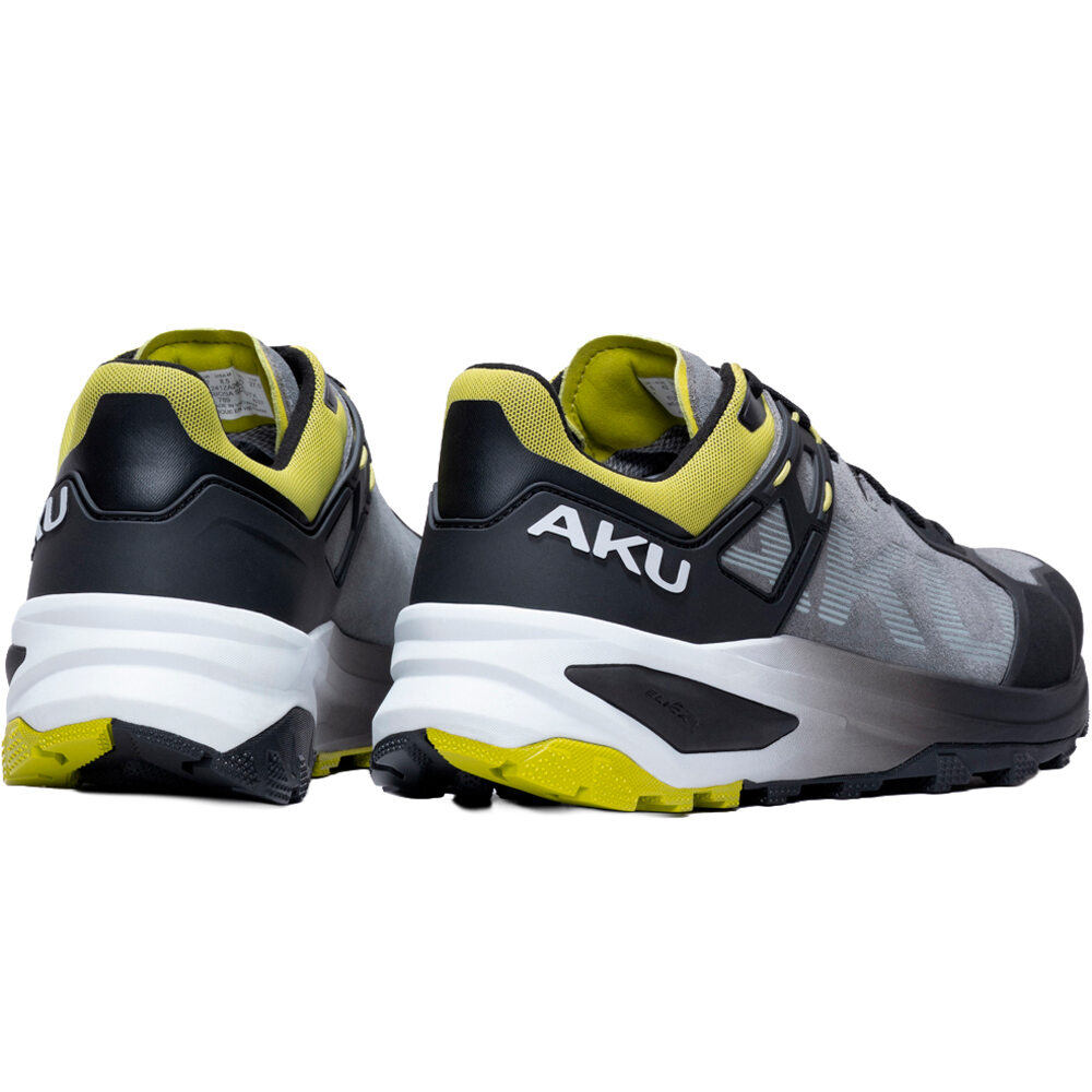 Aku zapatilla trekking hombre FURIOSA SD GTX puntera