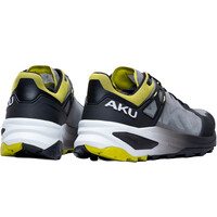 Aku zapatilla trekking hombre FURIOSA SD GTX puntera