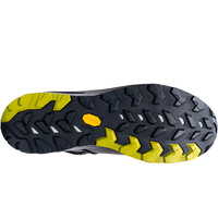 Aku zapatilla trekking hombre FURIOSA SD GTX vista trasera