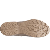 Aku zapatilla trekking hombre SENTINEL LOW GTX vista superior