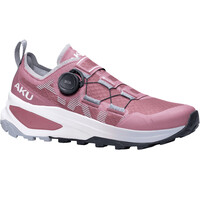 Aku zapatilla trekking mujer FURIOSA BOA GTX W'S lateral interior