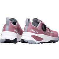 Aku zapatilla trekking mujer FURIOSA BOA GTX W'S puntera