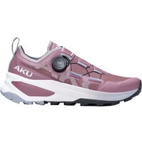 Aku zapatilla trekking mujer FURIOSA BOA W'S lateral exterior