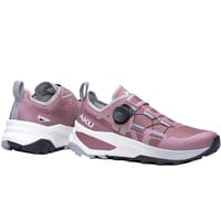 Aku zapatilla trekking mujer FURIOSA BOA W'S puntera