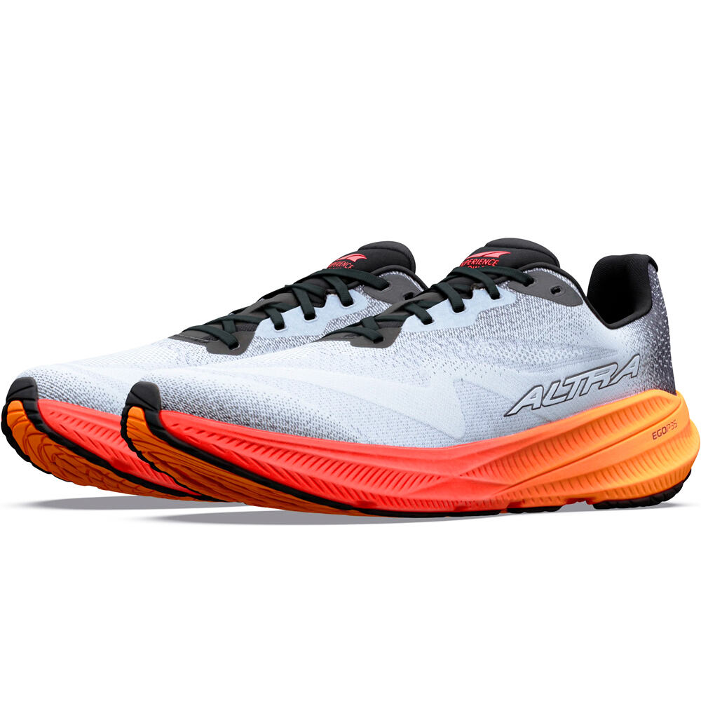 Altra zapatilla running hombre M EXPERIENCE FLOW 3 lateral interior