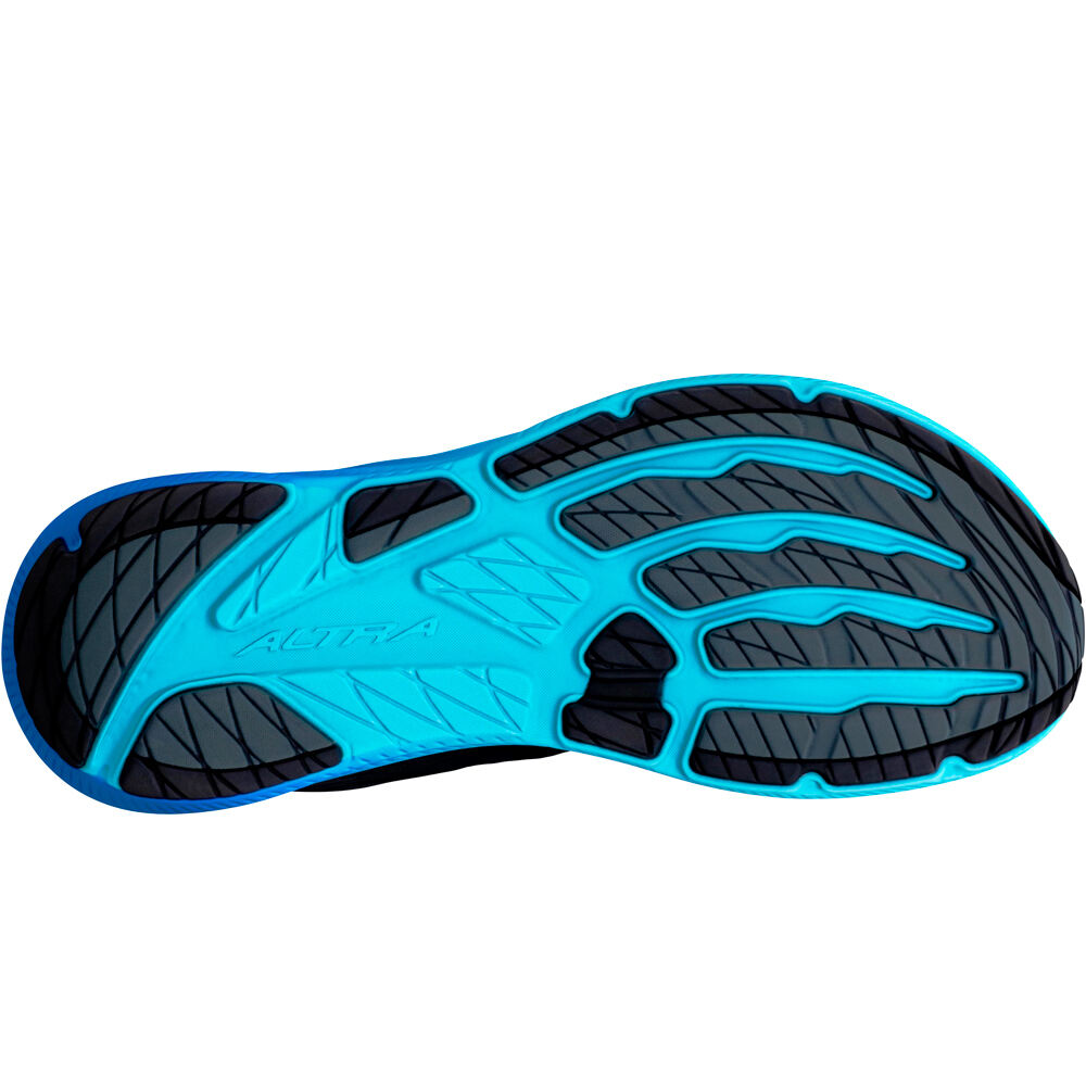 Altra zapatilla running hombre M EXPERIENCE FLOW 3 puntera