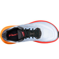 Altra zapatilla running hombre M EXPERIENCE FLOW 3 vista trasera