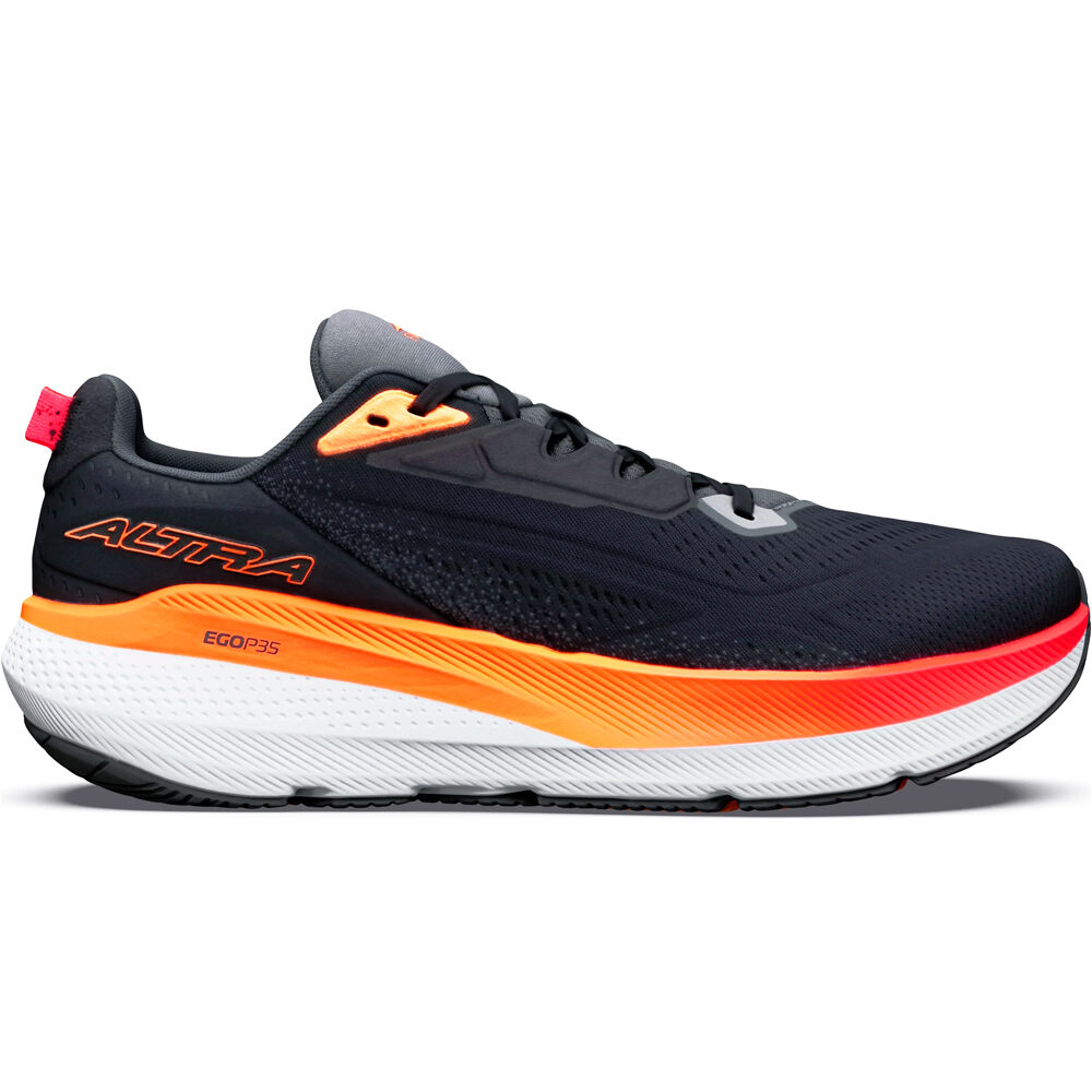 Altra zapatilla running hombre M FWD VIA 2 lateral exterior
