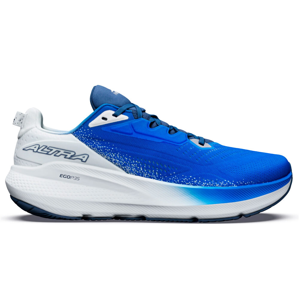 Altra zapatilla running hombre M FWD VIA 2 lateral exterior