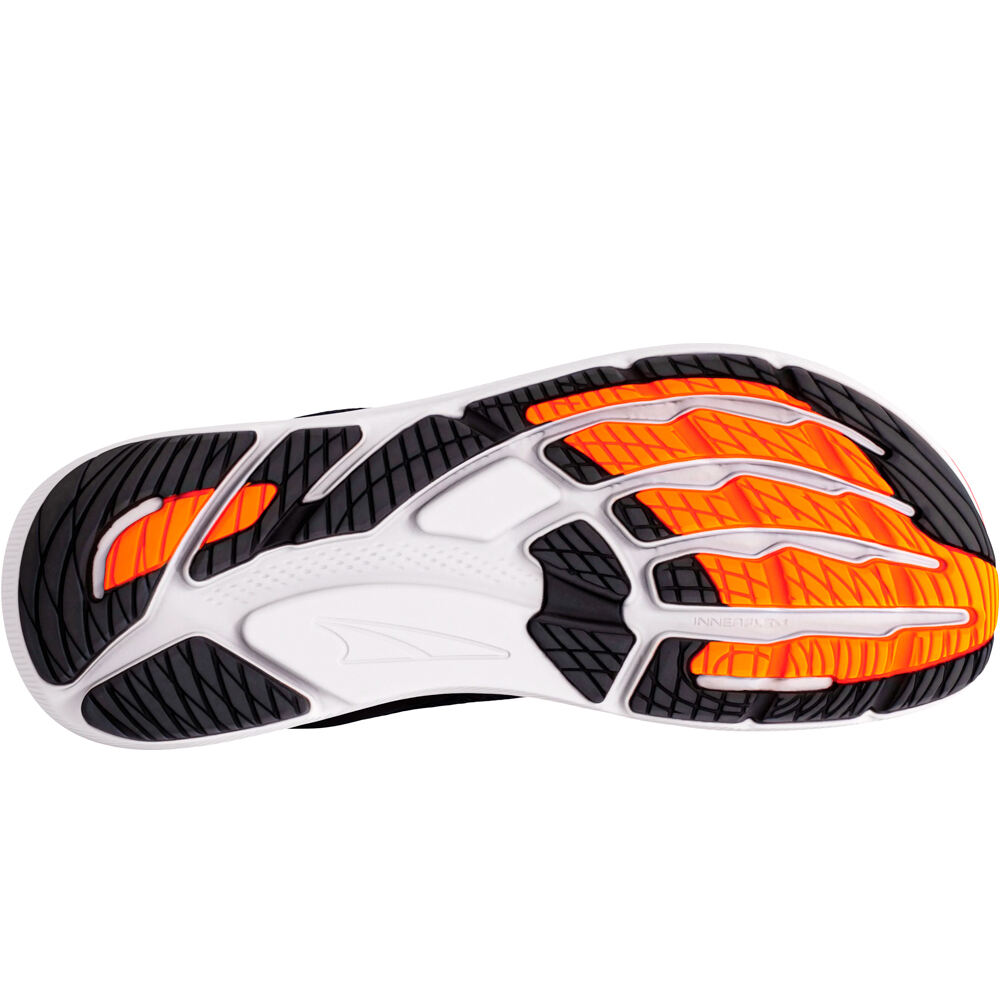 Altra zapatilla running hombre M FWD VIA 2 puntera